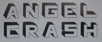 logo Angel Crash